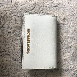 Michael Kors Small Wallet
